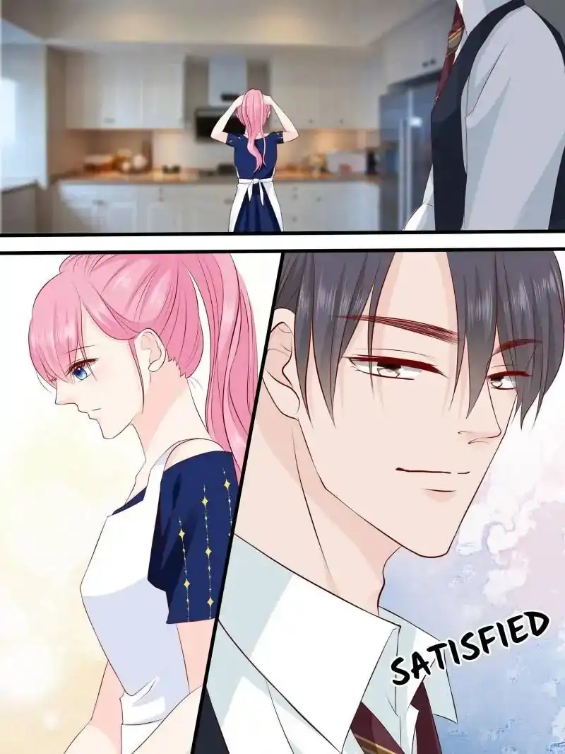 Don't be so harsh Chapter 230 5